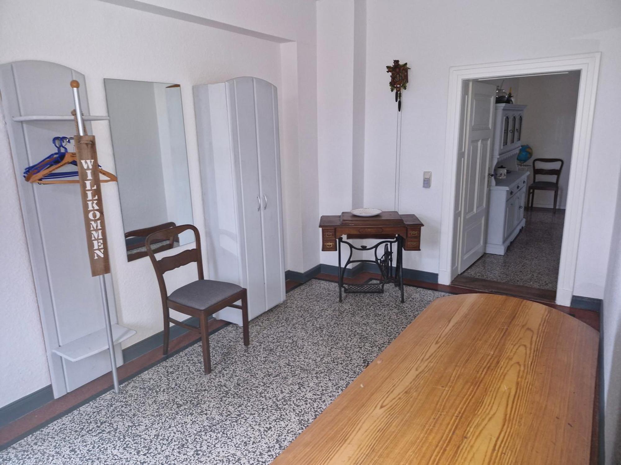 Ferienhof Drewes Ranch Wietzendorf Room photo