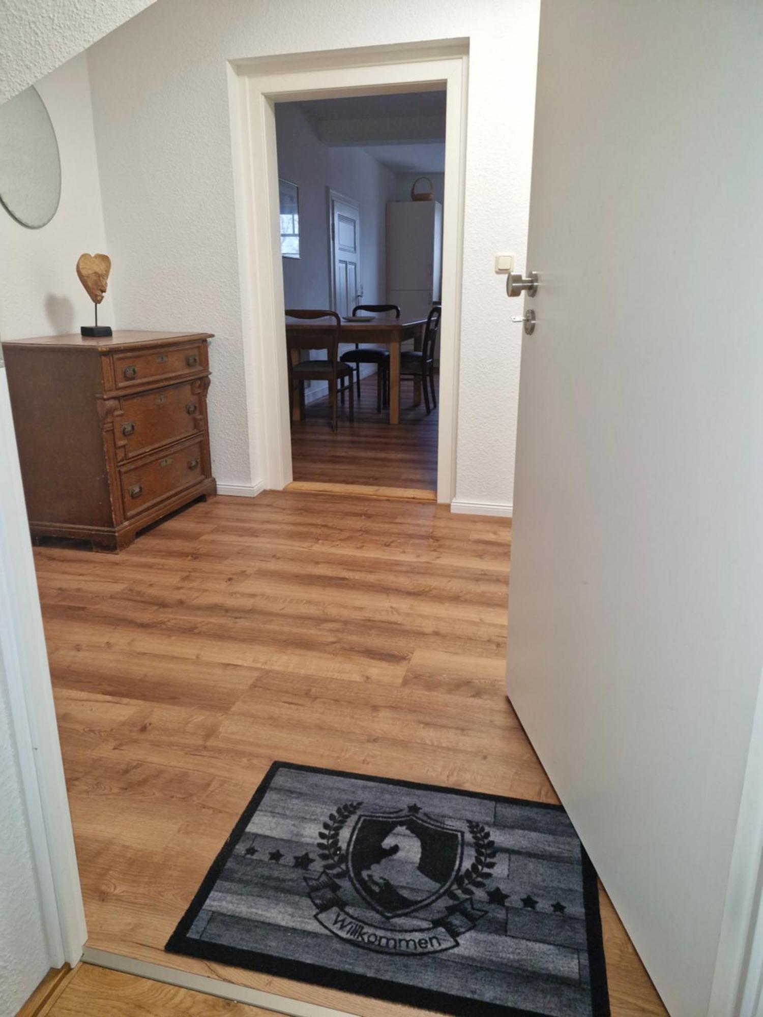 Ferienhof Drewes Ranch Wietzendorf Room photo