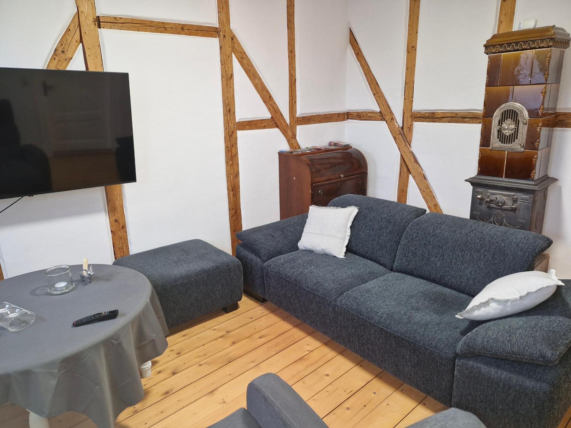 Ferienhof Drewes Ranch Wietzendorf Room photo