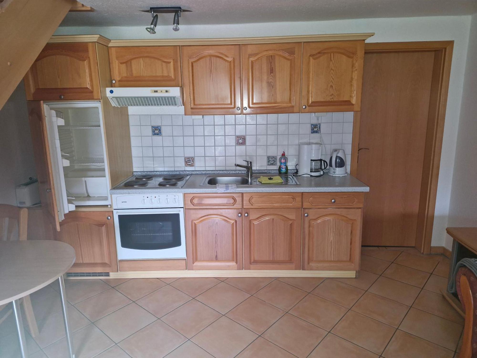 Ferienhof Drewes Ranch Wietzendorf Room photo