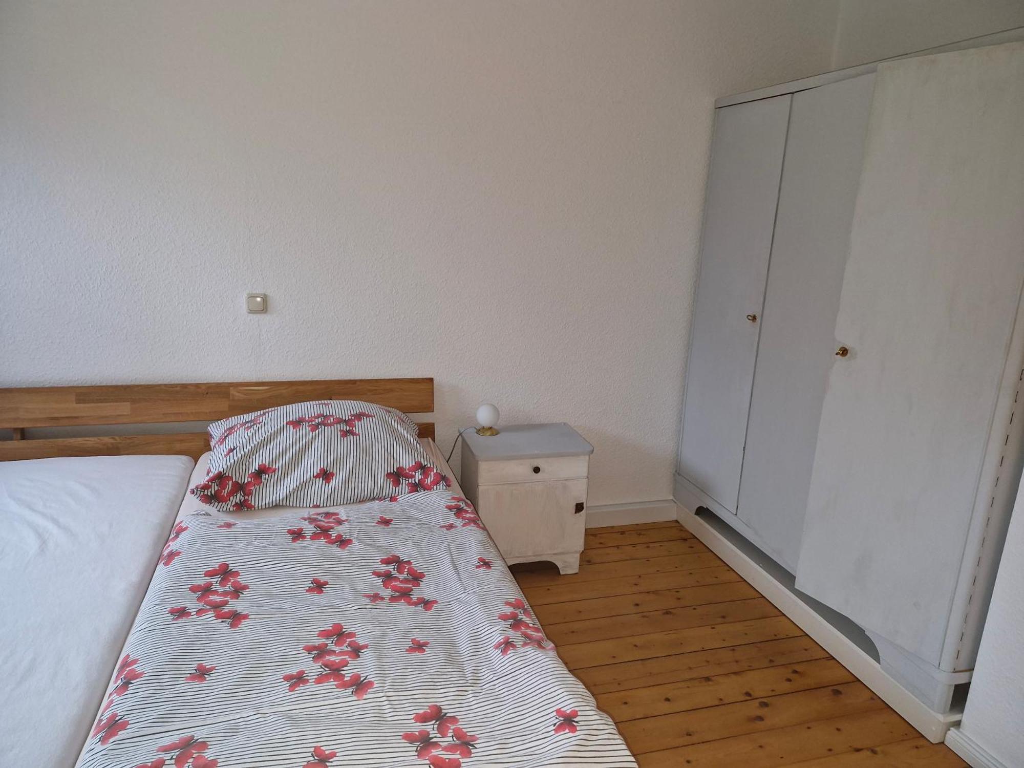 Ferienhof Drewes Ranch Wietzendorf Room photo