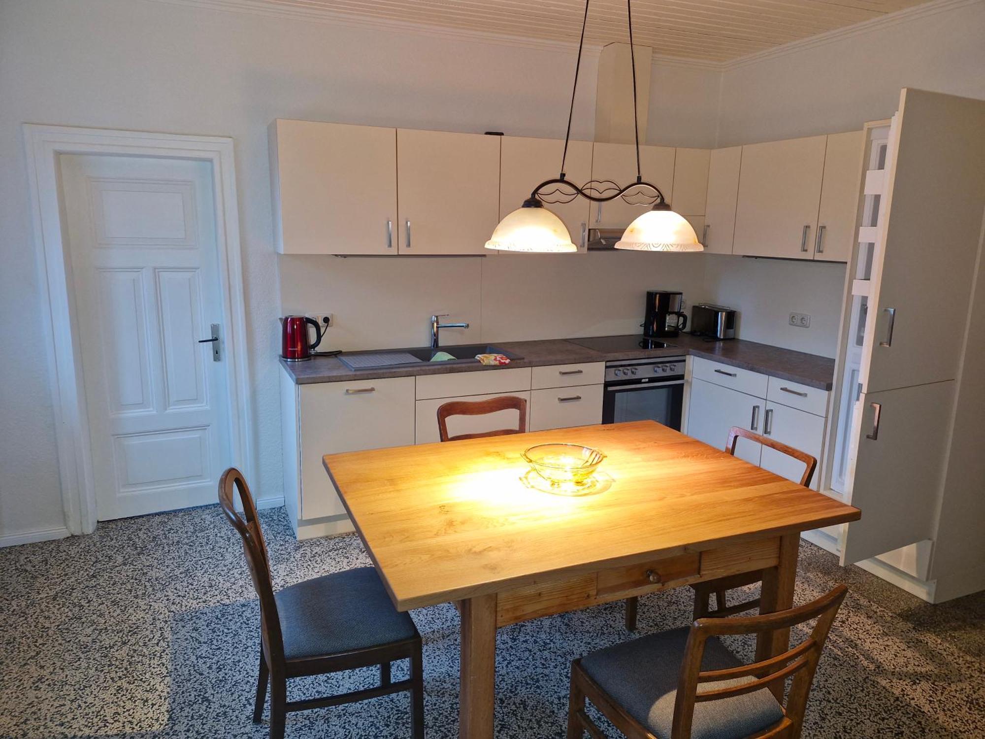 Ferienhof Drewes Ranch Wietzendorf Room photo