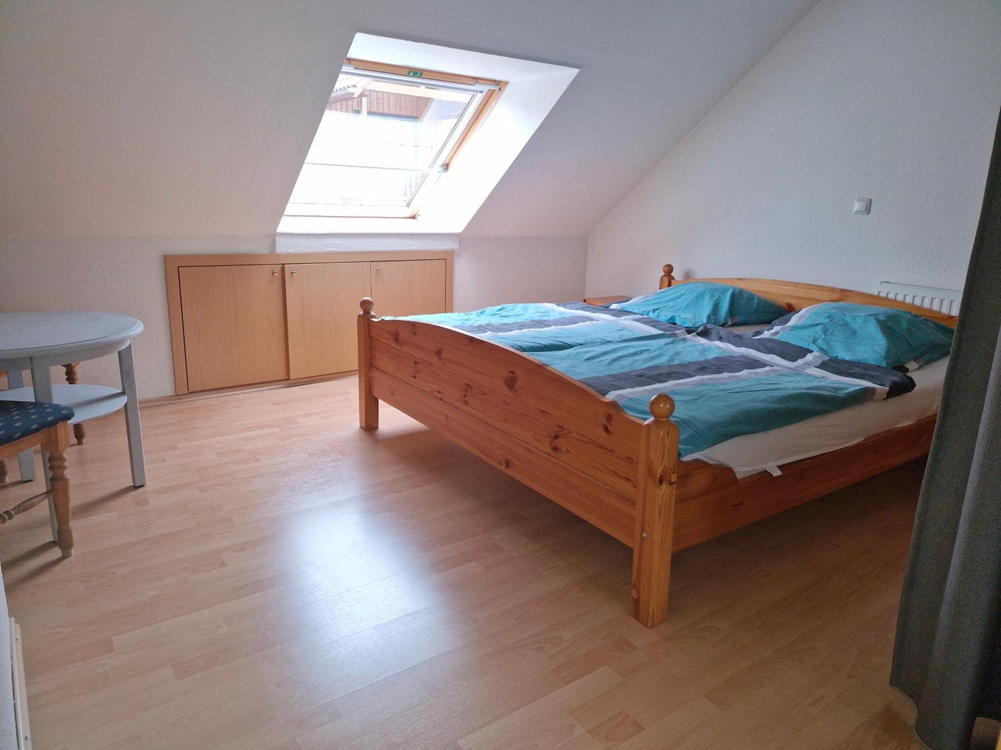 Ferienhof Drewes Ranch Wietzendorf Room photo